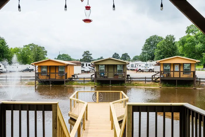 Texarkana RV Park & Event Center Picture 4
