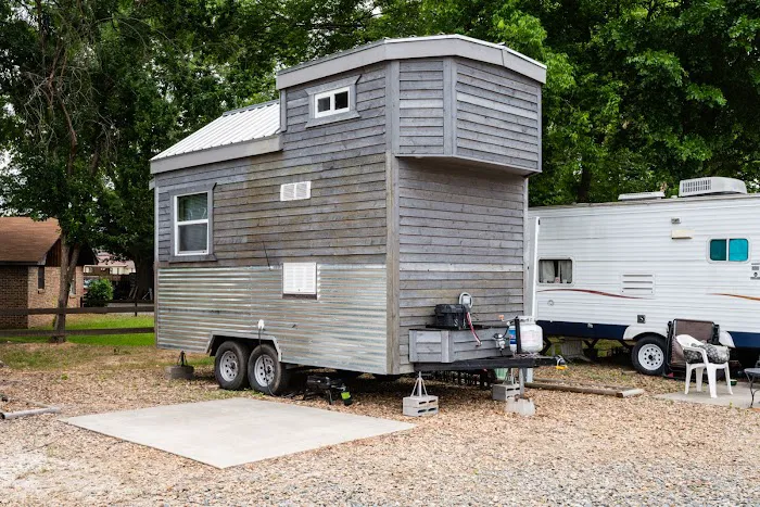 Texarkana RV Park & Event Center Picture 6