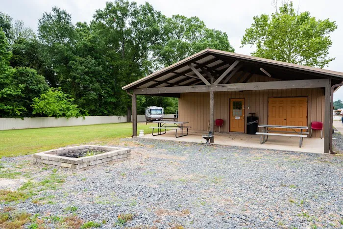 Texarkana RV Park & Event Center Picture 10