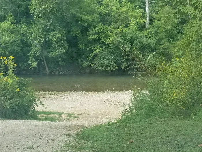 Pulltite Campground Picture 1