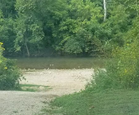 Pulltite Campground