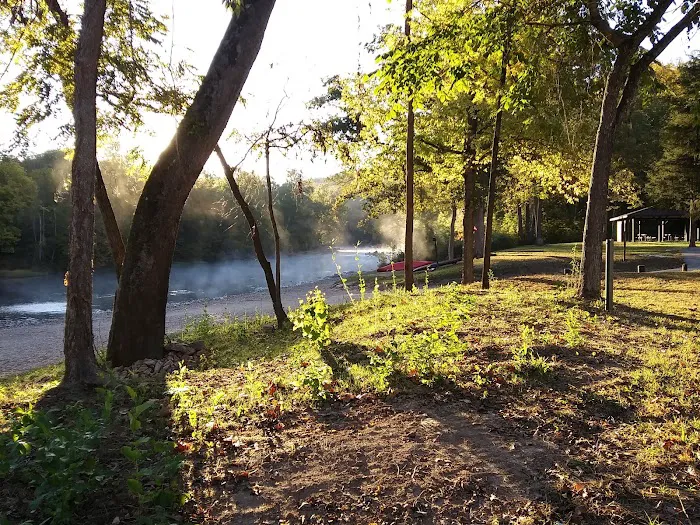 Pulltite Campground Picture 2
