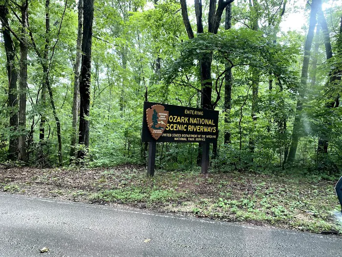 Pulltite Campground Picture 7