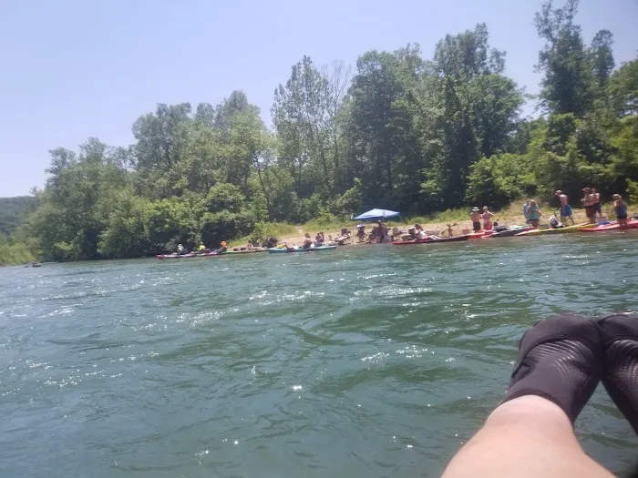 Pulltite Campground Picture 8