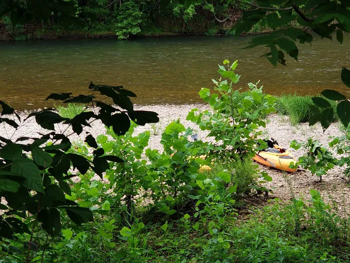 Pulltite Campground Picture 10