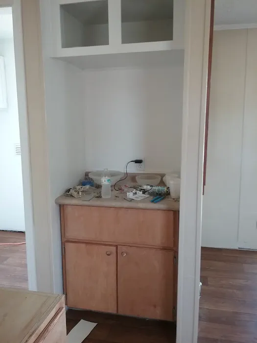 Texarkana Estates Mobile Home Community Picture 2