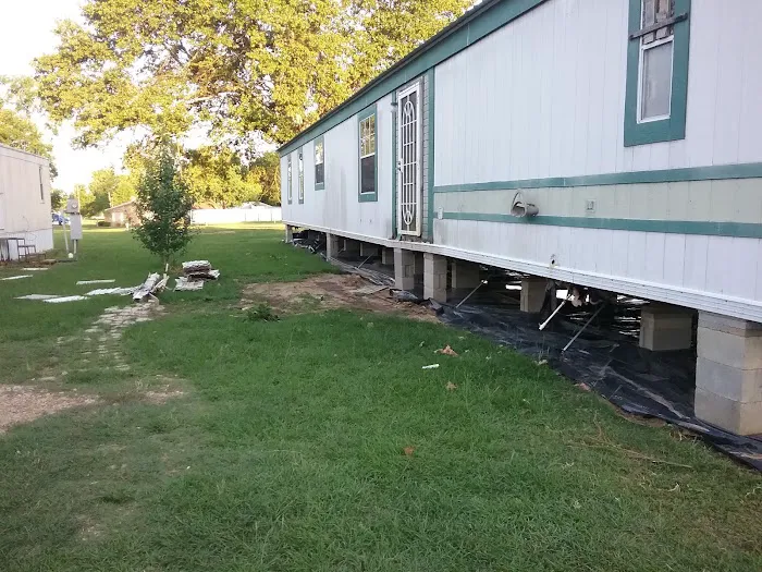 Texarkana Estates Mobile Home Community Picture 3