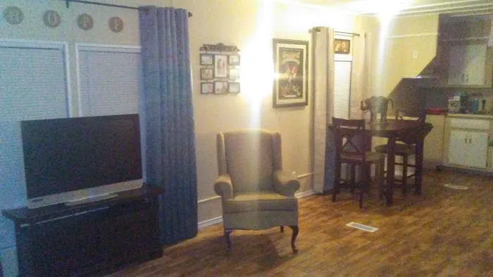 Texarkana Estates Mobile Home Community Picture 9