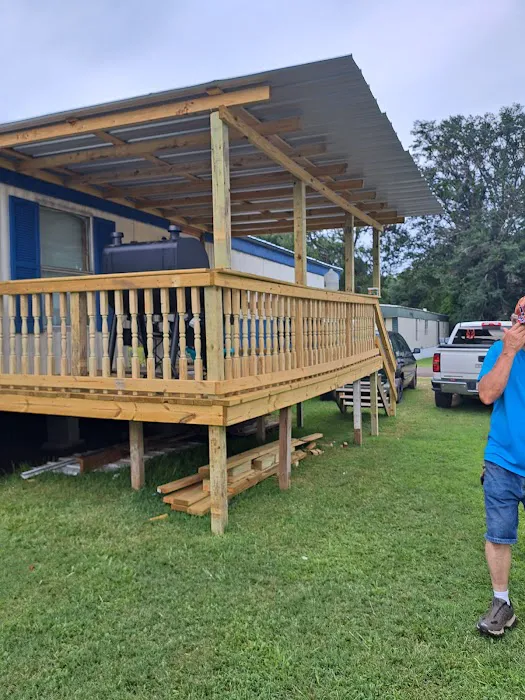 Texarkana Estates Mobile Home Community Picture 7