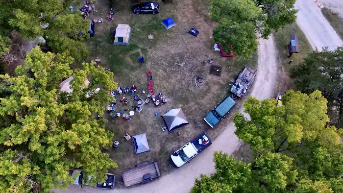 Two Rivers Campground Picture 7