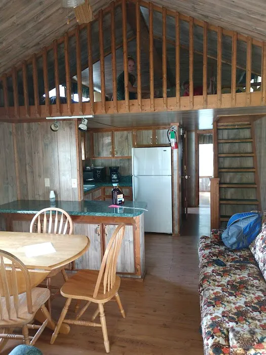 Jason Place Campground Picture 1