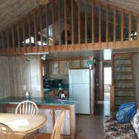 Jason Place Campground ico