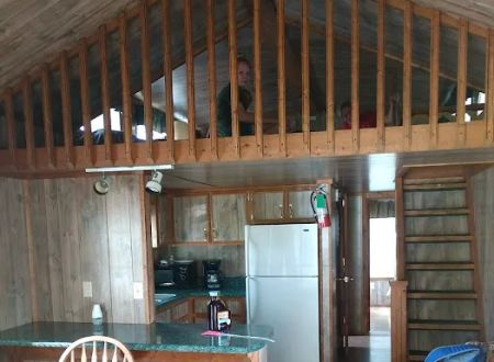 Jason Place Campground