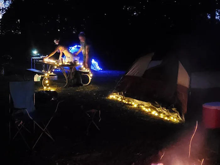 Jason Place Campground Picture 2