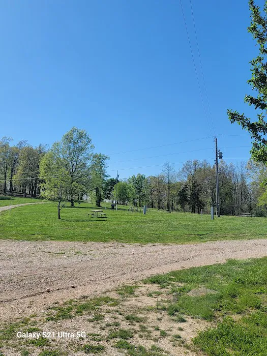 Jason Place Campground Picture 6