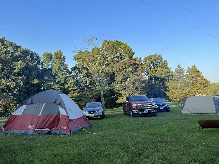 Jason Place Campground Picture 4