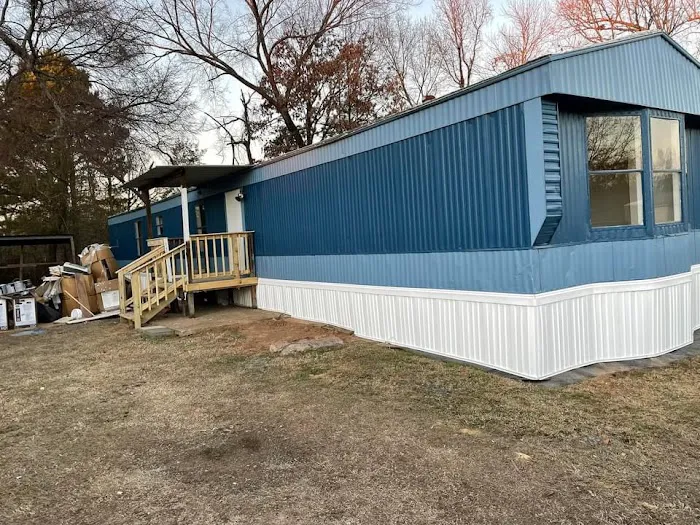 Cavalier Mobile Home Park Picture 1