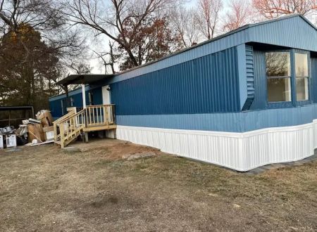 Cavalier Mobile Home Park