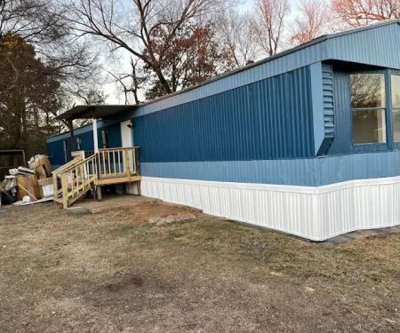 Cavalier Mobile Home Park