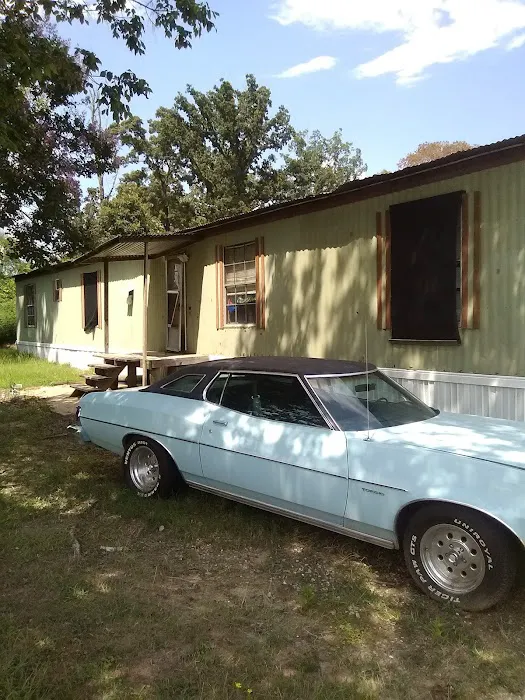Cavalier Mobile Home Park Picture 7