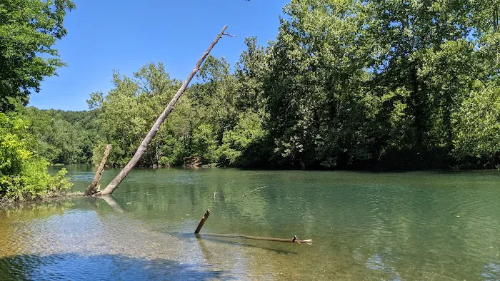Shawnee Creek Campground Picture 5