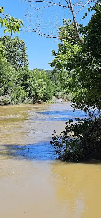 Shawnee Creek Campground Picture 7