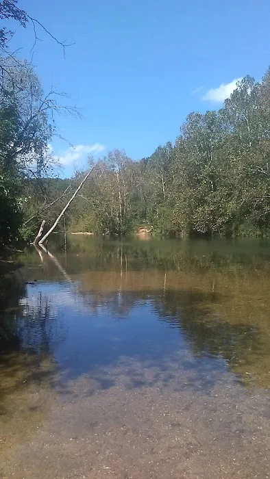 Shawnee Creek Campground Picture 9