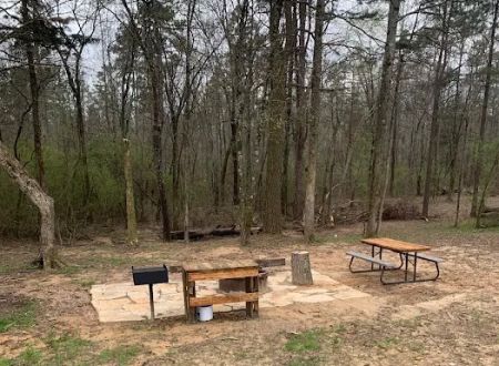 Golden Daze RV Park