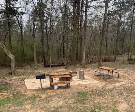 Golden Daze RV Park