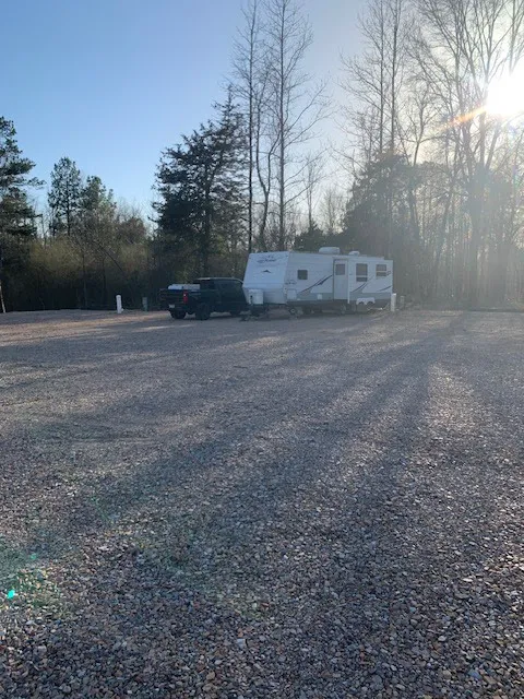 Golden Daze RV Park Picture 9