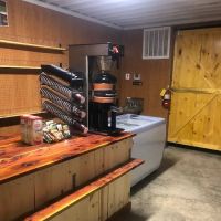 Flying W Store & Camping LLC ico