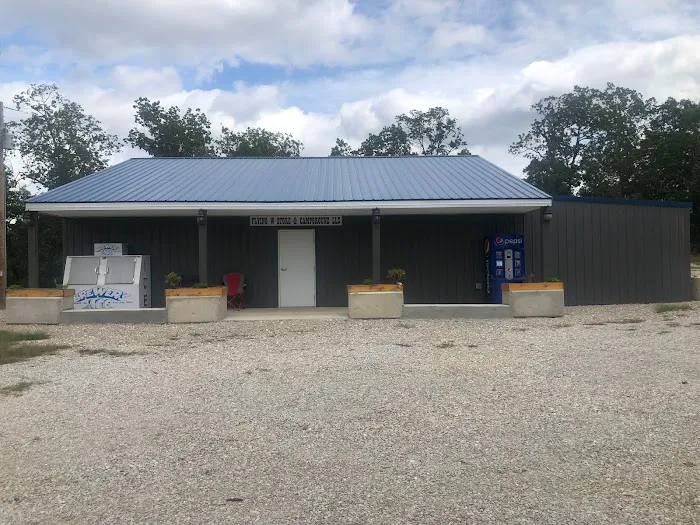 Flying W Store & Camping LLC Picture 2