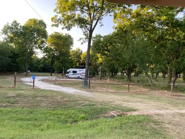 Little Oasis Rv Resort LLC Picture 2