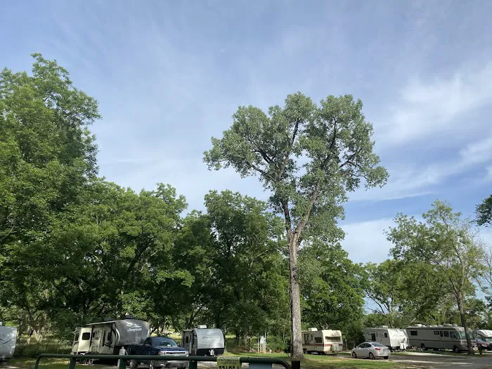 Little Oasis Rv Resort LLC Picture 3