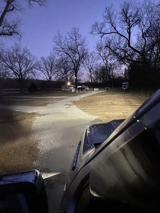 Little Oasis Rv Resort LLC Picture 4