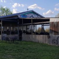 Whispering Pines Campground ico