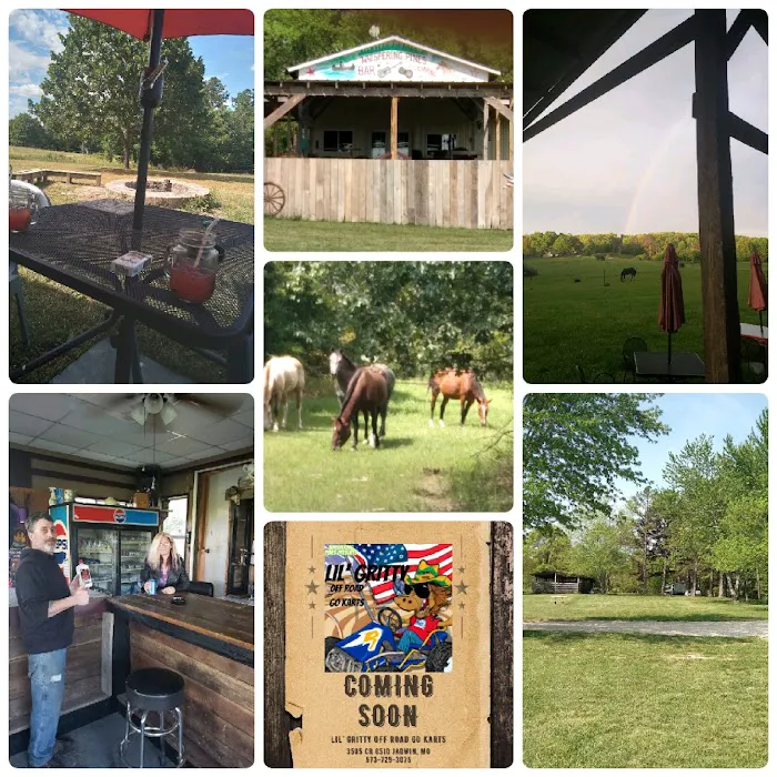 Whispering Pines Campground Picture 4