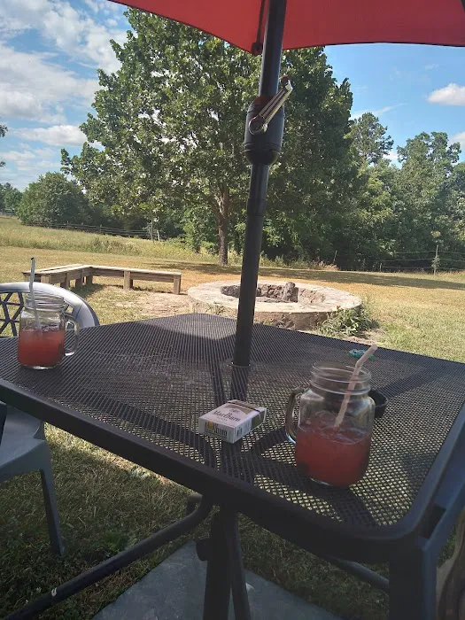 Whispering Pines Campground Picture 6