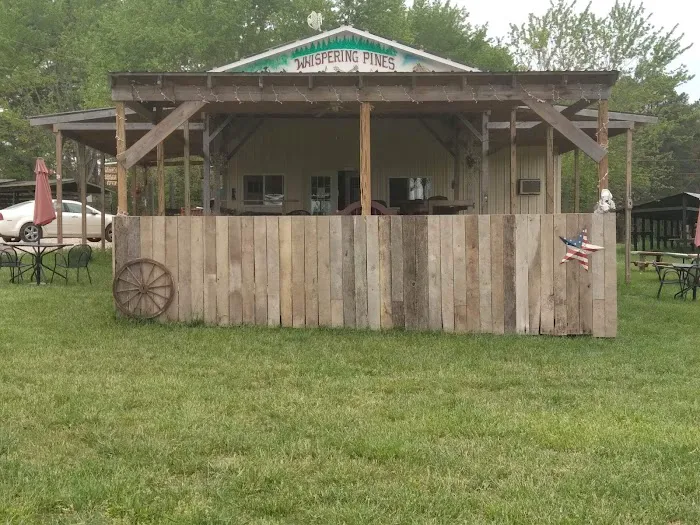 Whispering Pines Campground Picture 7