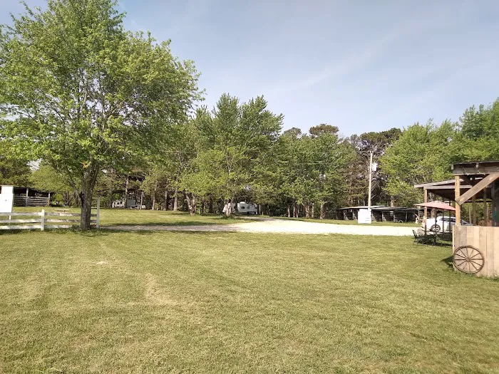 Whispering Pines Campground Picture 10