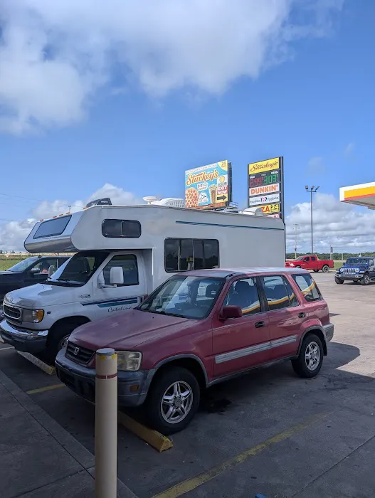 Stuckey's RV Park Picture 5