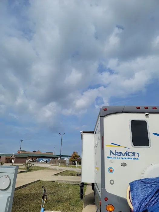 Stuckey's RV Park Picture 3