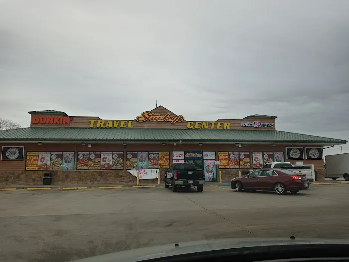 Stuckey's RV Park Picture 1