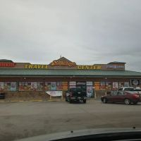 Stuckey's RV Park ico