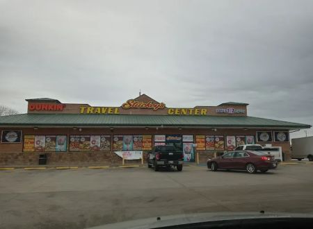 Stuckey's RV Park