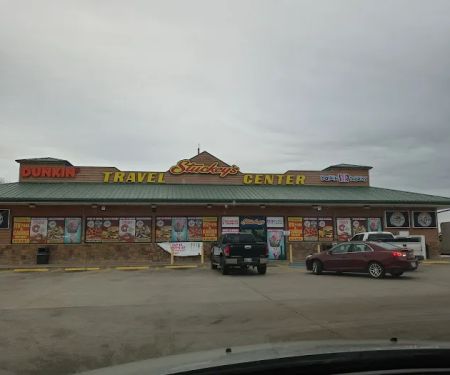 Stuckey's RV Park