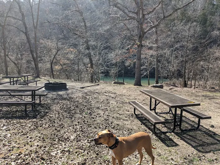 Akers Groupsite Campground Picture 8