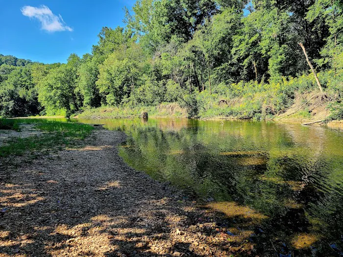 Akers Groupsite Campground Picture 9