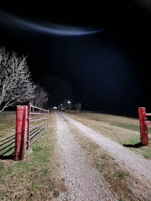 The Roost and Ride Ranch Picture 3
