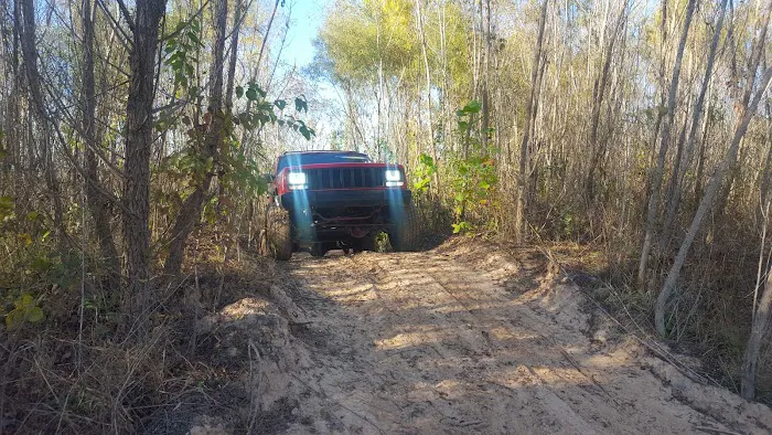 Eagle Pass Campground Picture 4